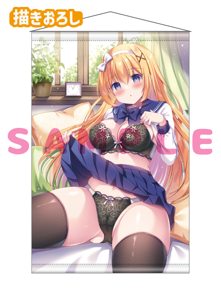 【こーた。】Wスエードタぺストリー　26年3月13日新規グッズ