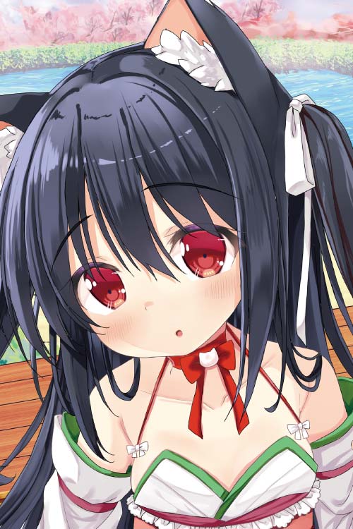 ねこ☆ぱん先生