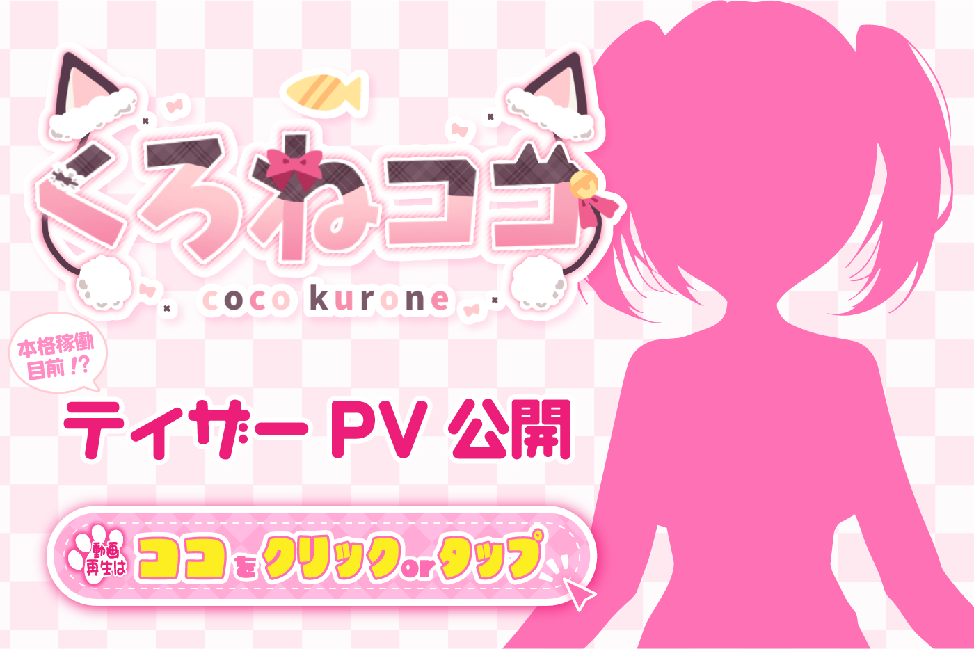 くろねココ