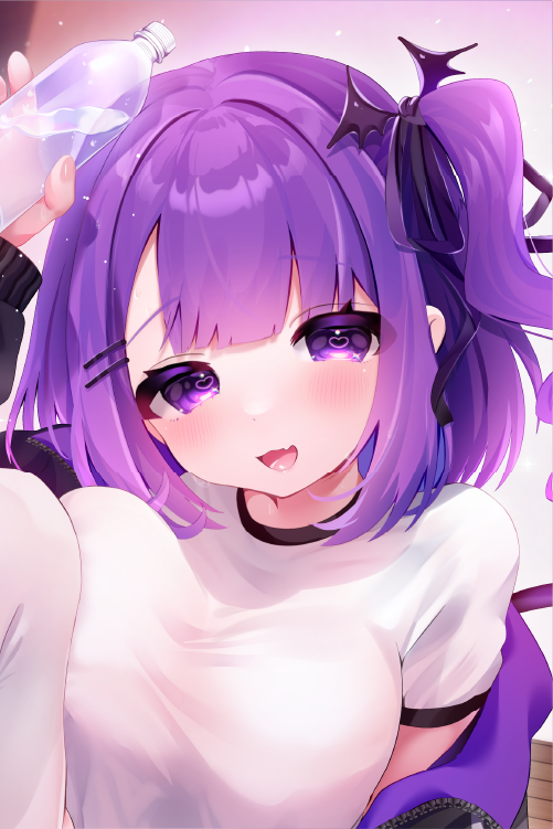 夢萌いあ先生