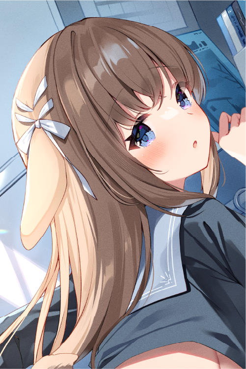 色裏先生