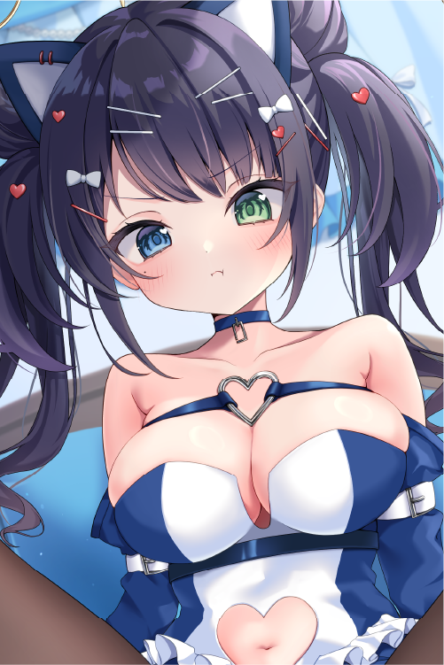 夏稀とむ先生