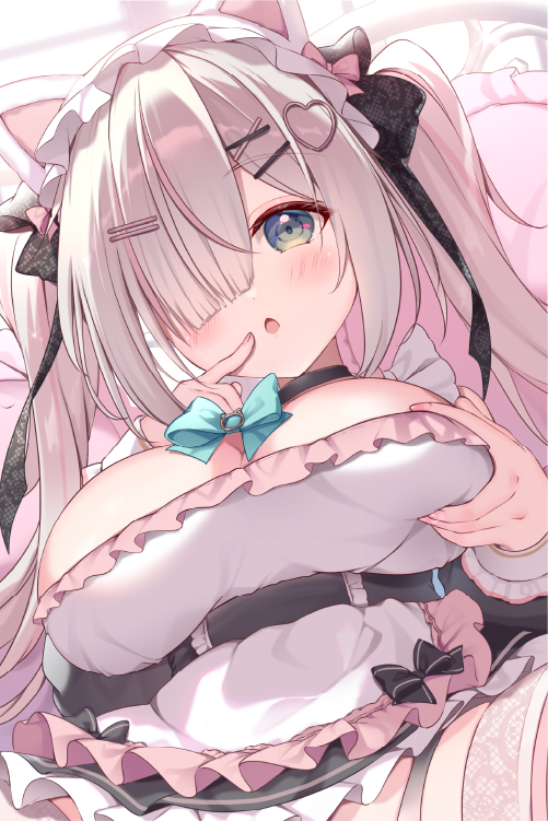 みけおう先生