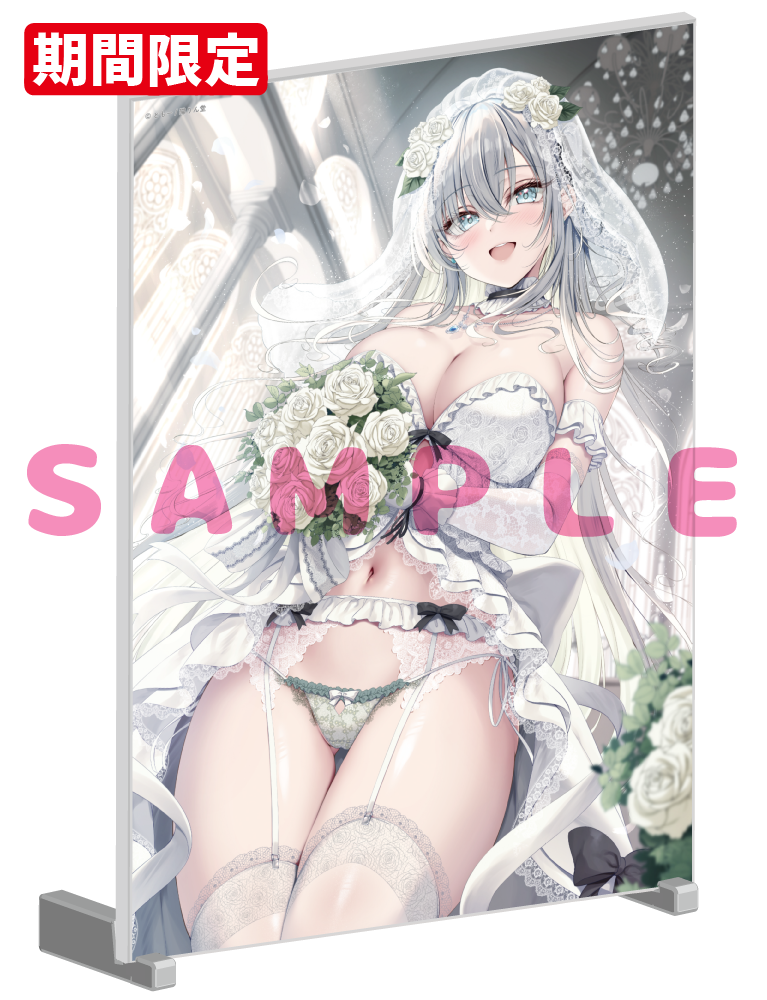 【ともー先生】A5アクリルパネル　25年11月14日グッズ