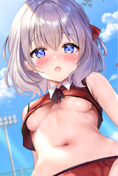 りかたん☆先生