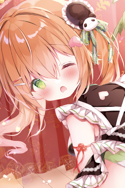 はるいちご先生